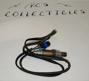 Sensor de oxígeno O2 612762 para 2001-2005 1,7 L HONDA CIVIC **NUEVO EN CAJA** - Imagen 1 de 3