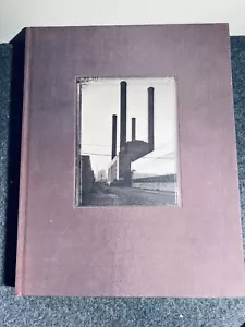 TOM BARIL Monograph Tritone Photographs 4AD Art Book (limited to 2500 copies) HC - Picture 1 of 10