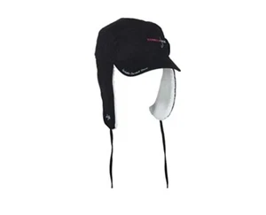 Sombrero Striker Ice Trapper, Grande/XLarge, Negro, Para Hombre, 507104 - Imagen 1 de 1