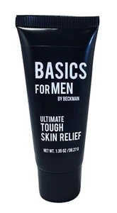 Camille Beckman Original Basics for Men Ultimative robuste Hautlinderung 1,35 Oz. - Bild 1 von 1