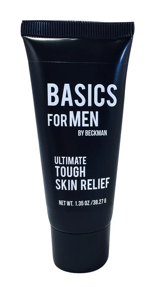 Camille Beckman Original Basics for Men Ultimate Tough Skin Relief 1,35 oz Foto 1 de 1