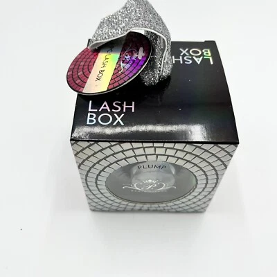 Paris Hilton 4 шт. ресницы коробка 4 пары накладные ресницы w 1 мл клей - Изображение 1 из 4