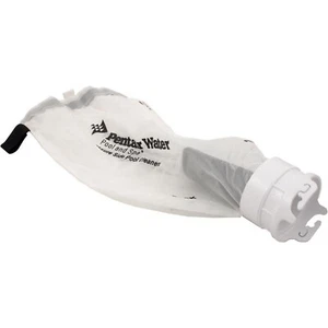 Leaf Bag, Pentair Letro Legend Cleaners, w/Snaplock, White - Picture 1 of 1