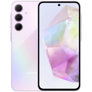 Samsung Galaxy A36 5G Silikon Handyhülle 2mm TPU Schutz Cover Case - Bild 1 von 5