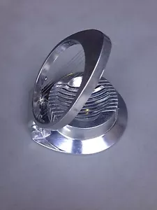 EGG SLICER ALUMINUM FREE SHIPPING USA ONLY - Picture 1 of 1
