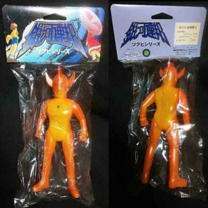 Tsuburaya Communications Ultraman Taro W.C.C. Ultra Dynamite Limited Color ver. - Picture 1 of 1