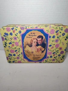 Vintage Whitman's Chocolates 1992 Limited Edition 150th Anniversary Tin Box - Picture 1 of 5