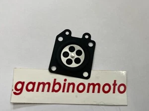 MEMBRANA CARBURATORE WALBRO SERIE WT WZ DECESPUGLIATORE MOTOSEGA CARBURATORI - Foto 1 di 3