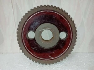 NOS Original ZUIKO Timing Gear 13532-60010 3F Toyota Land Cruiser - Picture 1 of 6