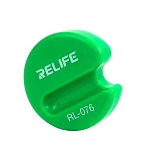 MAGNETISIERER SPITZE SCHRAUBENDREHER RELIFE RL-076 ZUR WIEDERHERSTELLUNG ANZIEHUNGSKRAFT SCHRAUBEN - Bild 1 von 4