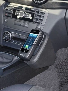 KUDA Téléphone Portable Support 091925 Pour pour Mercedes GLK à Partir De 2013 - Photo 1 sur 4