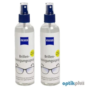 ZEISS Brillen-Reinigungsspray - 2 x 240ml [7604] - Bild 1 von 2