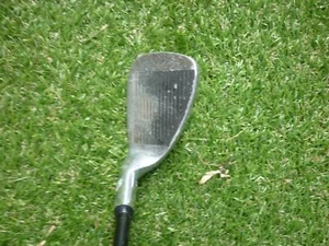 Dunlop 65i Sand wedge iron SW regular graphite shaft - Picture 1 of 7