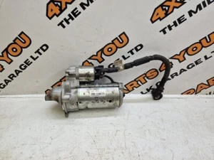 2012 CHEVROLET CAPTIVA 2.2 DIESEL STARTER MOTOR 19491N - Picture 1 of 6
