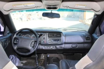 Parasol derecho pasajero con iluminación compatible con 00 DURANGO 1572457 Foto 1 de 4