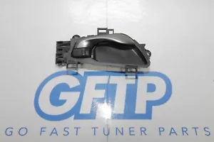17-21 HONDA CIVIC TYPE R FK8 OEM RH RIGHT PASSENGER FRONT DOOR OPENER LATCH 18 - Picture 1 of 5