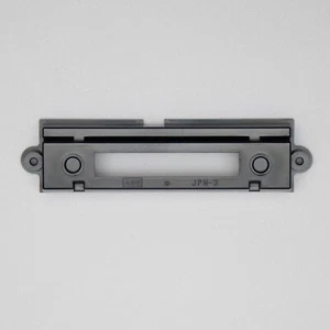 Nintendo 64 OEM NTSC-J JAPÓN Región Bloqueada N64 Cartucho Ranura Bandeja - Negro ABS - Imagen 1 de 2