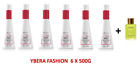 Ybera Fashion 6 X 500Gr 100% Autentico