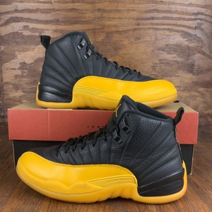 Las mejores ofertas en Jordan 12 Retro Universidad Oro 2020 | eBay