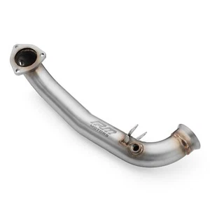 Downpipe para Citroën DS3 1.6 Racing sin catalizador 63,5mm 2,5" decat del. - Imagen 1 de 4