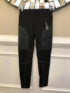 Sale Women S/M Size Leggings Skinny High Waist Push Up Stretch Pencil Pants - Picture 1 of 2