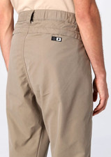 EDWIN ABILITY PANT I031071 DARK ASH XL