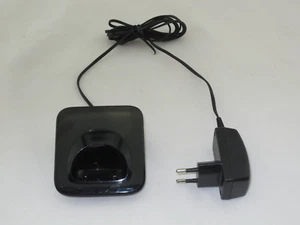 Unify OpenScape DECT Phone S5 Ladeschale GEPRÜFT Ladegerät m. Netzteil  - Bild 1 von 1