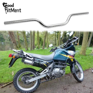 Manillar de motocicleta 7/8" barras de arrastre para Suzuki DR 100 125 200 250 350 - Imagen 1 de 12