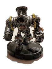 Mage knight#049 Sentry Golem*26