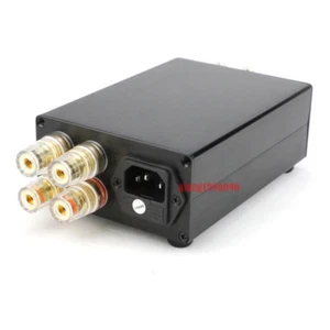 Protezione altoparlante esterno per amplificatore stereo / protezione altoparlante - Foto 1 di 5