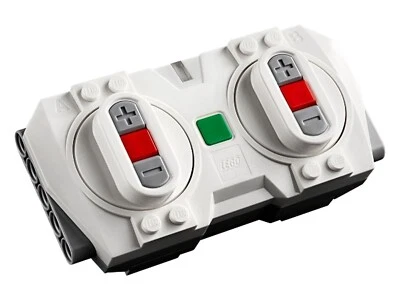 LEGO 88010 Remote Control Power Functions for LEGO set 10361 LEGO NEW Original - Image 1 of 2
