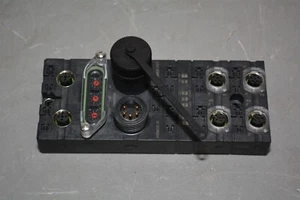 ^ Murr Elektronik Cube67+ Expansion Module Art No. 56535 #X2839 - Picture 1 of 4