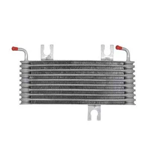 21606-JD30A T/M Oil Cooler Assy for NISSAN QASHQAI J10, NJ10, J10E 1.6 2007-13 - Picture 1 of 5
