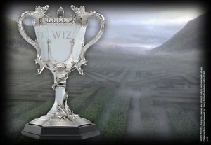 Harry Potter Coppa Del Torneo Tre Maghi Replica 20 Cm Noble Collection - Imagen 1 de 1