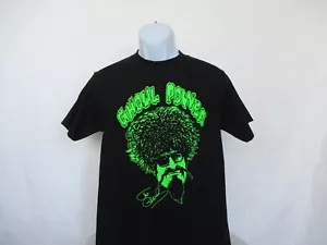 Classic Ghoul Power Authorized Black T-Shirt - Cleveland & Detroit Men S-4XL NEW - Picture 1 of 9