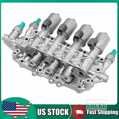 OEM 27700-5B7-000 Linear Transmission Shift Solenoid For Honda Accord Acura Foto 1 de 4