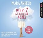 MARA ANDECK - WOLKE 7 IST AUCH NUR NEBEL 4 CD NEU 