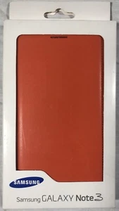 Samsung Galaxy Note 3 Moschino Flip Wallet Case - Picture 1 of 3