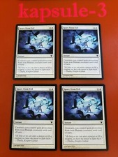 4x Spare from Evil | Innistrad | MTG Magic Cards