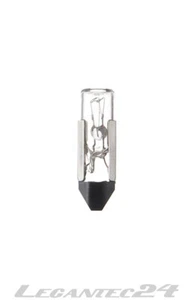 Glühlampe 24V 40mA ESB 6,5x23mm Glühbirne Lampe Birne 24Volt 40mA neu - Picture 1 of 1