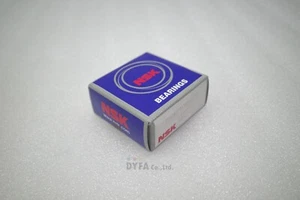 NSK Precise Angular Ball Bearing NIB 7005CTYNDBLP5 BRG-I-2136=W561 - Picture 1 of 5