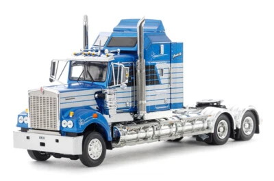 Kenworth T900 Legend Prime Mover Truck - Blanch - Drake масштаб 1:50 #Z01492 новый - Изображение 1 из 4