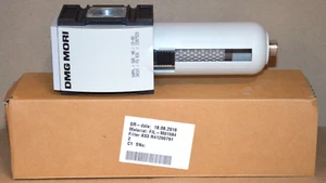 DMG MORI 2387528 Filter R412007912 NEU OVP - Bild 1 von 2