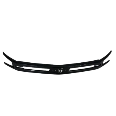 OEM 2019 - 2022 Chevrolet Silverado 1500 Front Grille Molding Primed 84493318 - Image 1 of 4