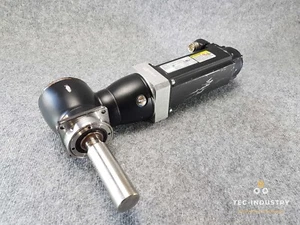 REXROTH MSK040C-0600-NN-S1-UG1-NNN MOTORE + WITTENSTEIN HG+ 075S-MF1-10-6E1-1K00 - Foto 1 di 8