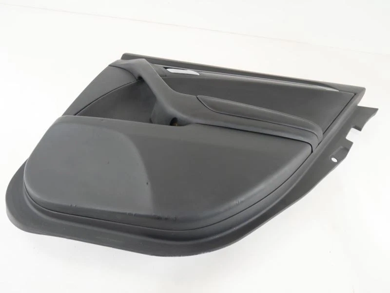 Conjunto de panel de tarjeta de puerta lateral derecha trasera derecha del pasajero Acura TL 2004-2008 FABRICANTE DE EQUIPOS ORIGINALES Foto 1 de 4