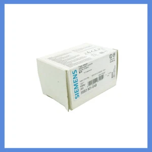 EIN SIEMENS Neu im Karton 3SB3901-0AB Kontaktschalter 3SB3-901-0AB Modul - Bild 1 von 4