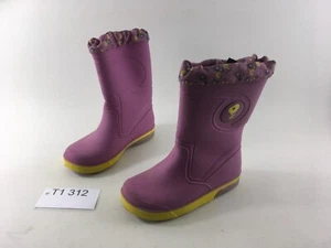 Lupilu Kinder Gummistiefel Regenstiefel EUR 26/27 T1312 - Picture 1 of 3