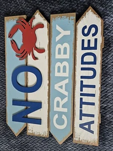wall signs home decor - Picture 1 of 2