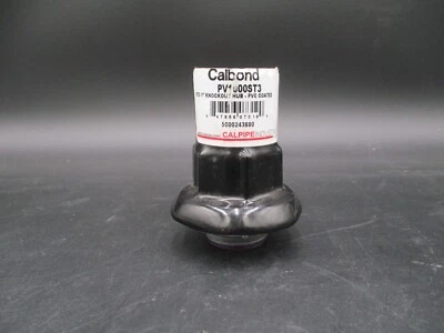CALBOND PV1000ST3 1" PVC COATED MYERS KNOCKOUT HUB *SAME DAY SHIP